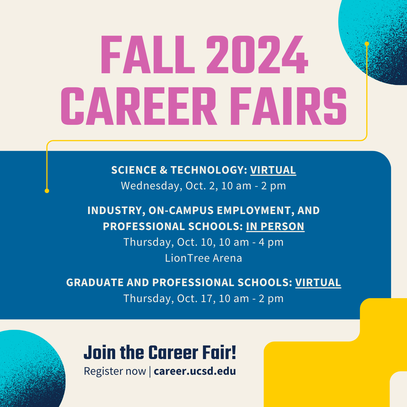 fl Career Fair