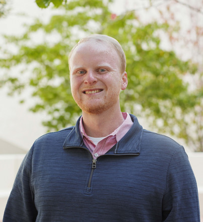 Image of Jonathan Ahern