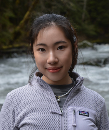 Monica Shen Headshot