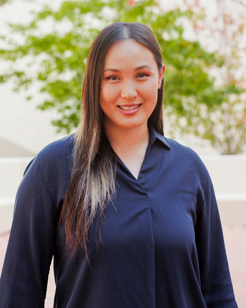 Tracy Liu