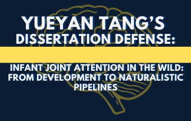 Yueyan Tang Dissertation defense 
