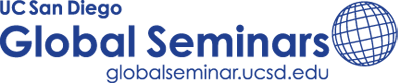 UCSD Global Seminars logo