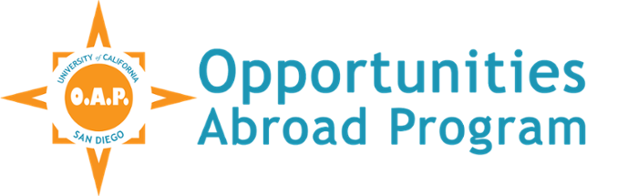 Opportunities Abroad Program Logo