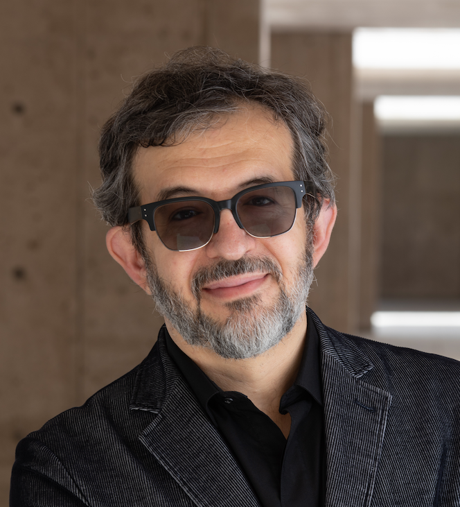 Sergei Gepshtein 