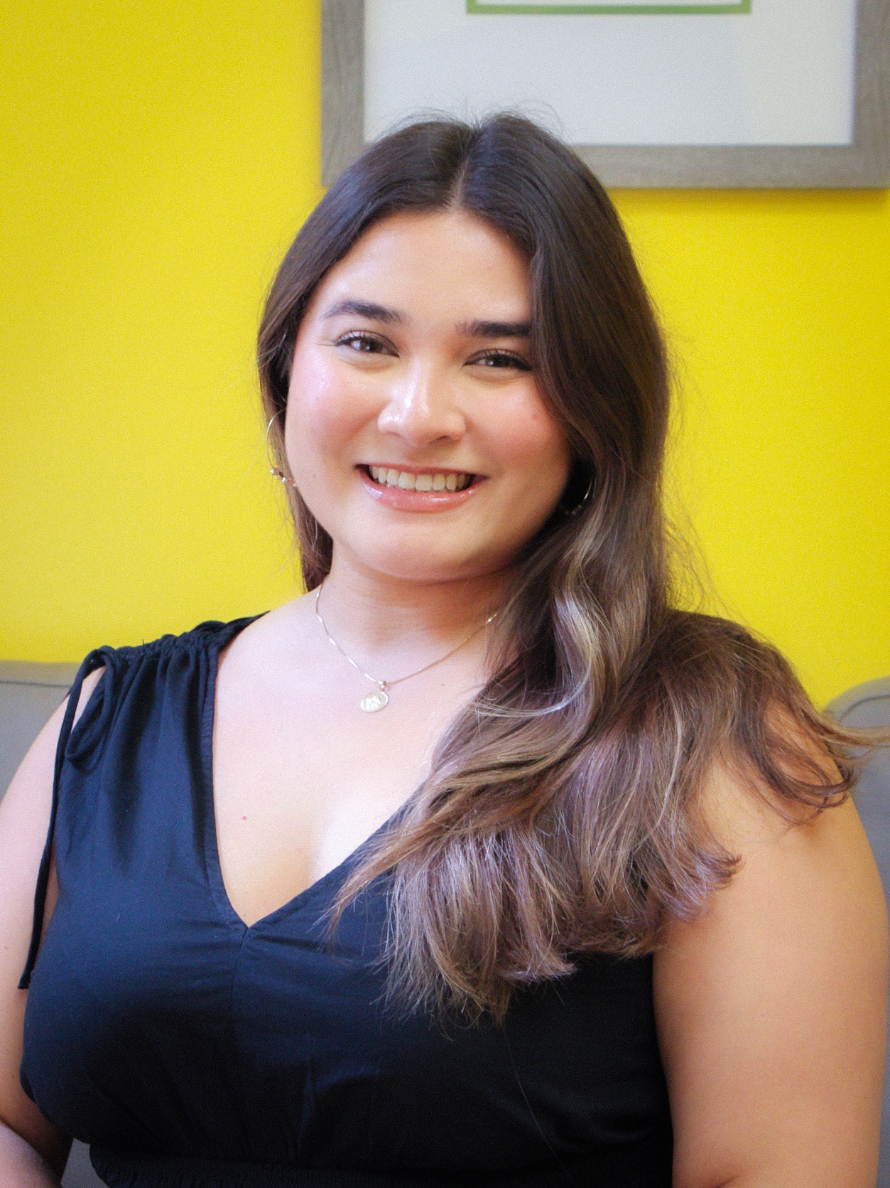 Kasey Chiang, M.A. Ed.