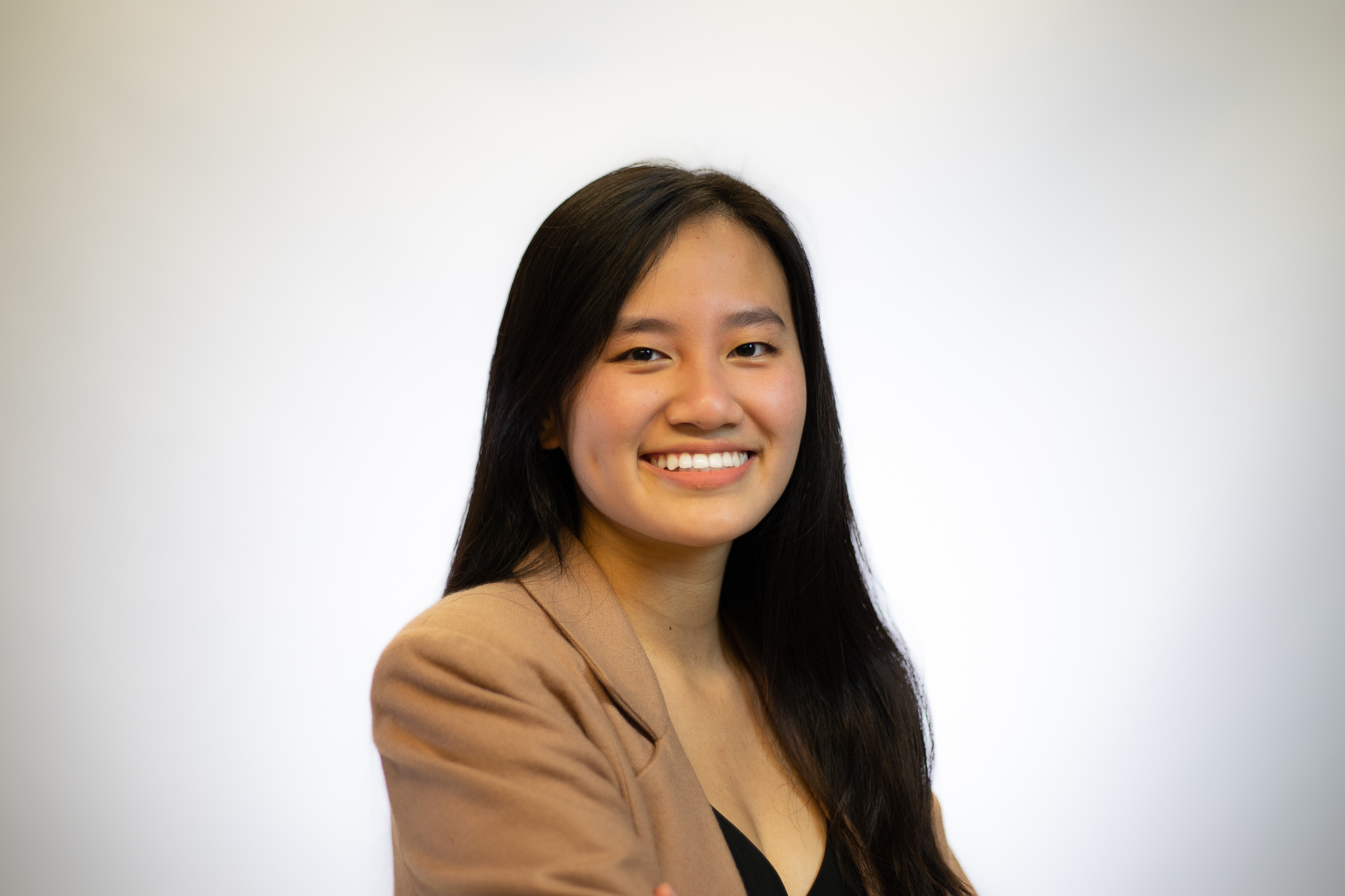 Kellina Tran, M.S.