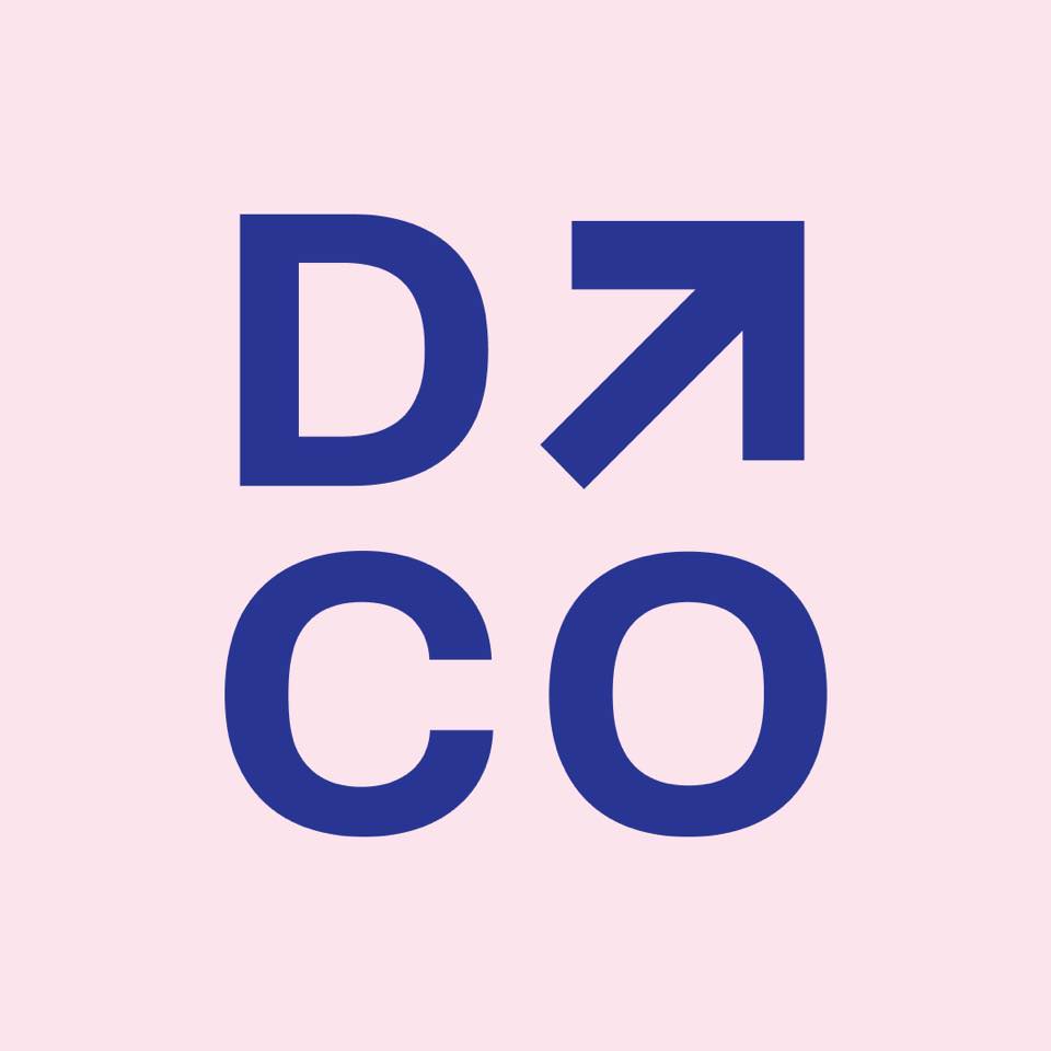 Design Co. Logo